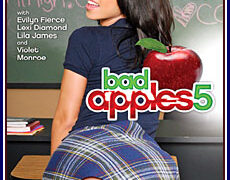 Bad Apples 5 watch free porn movies