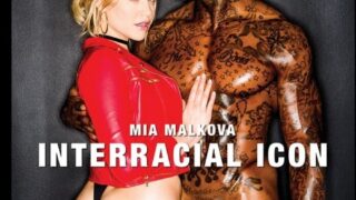 Porn star Elsa Jean / Interracial Icon Vol. 7 watch free porn