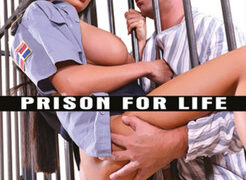 Porn star Abbie Cat / Prison For Life watch free porn